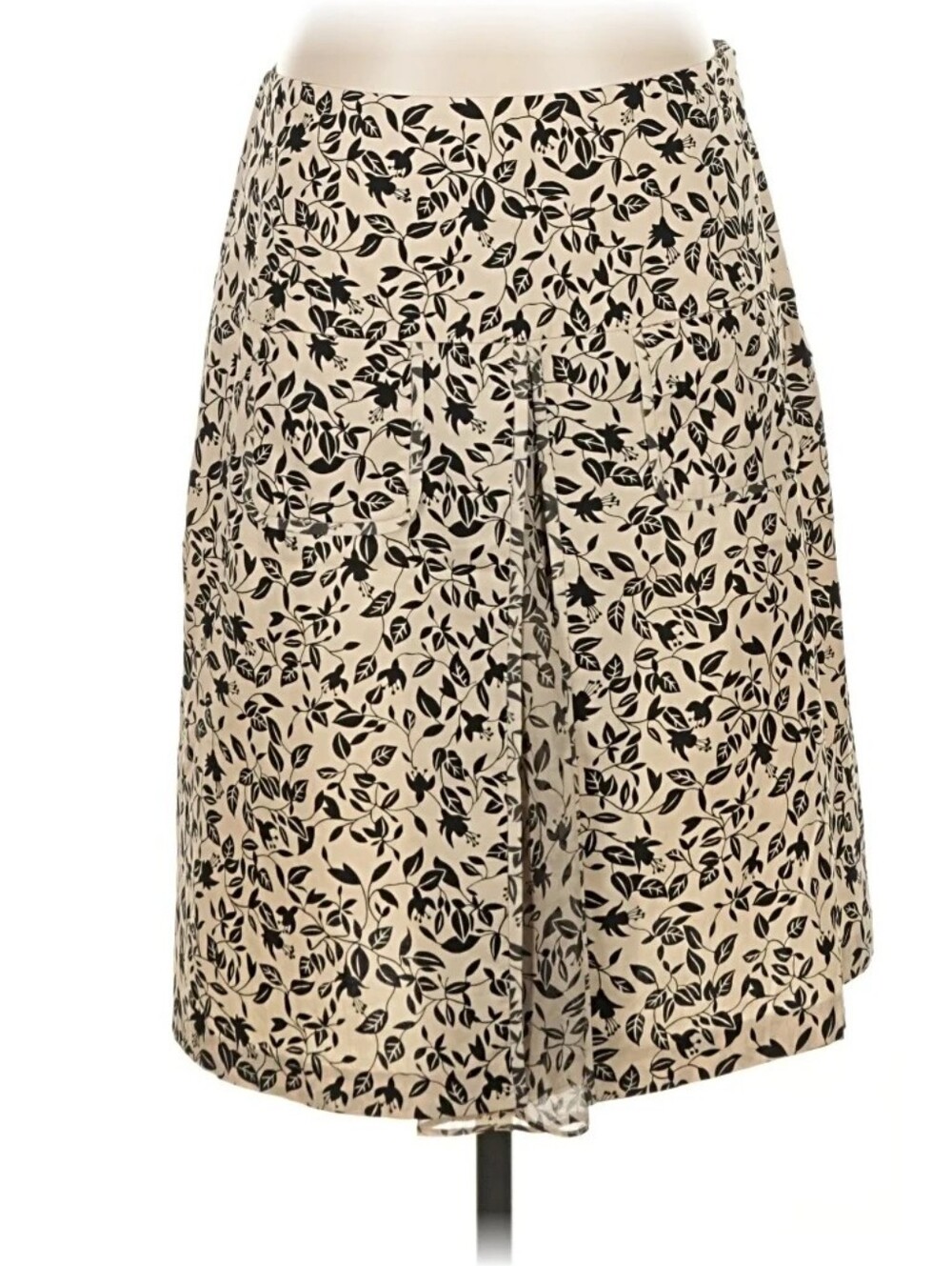 Diane von Furstenberg skirt